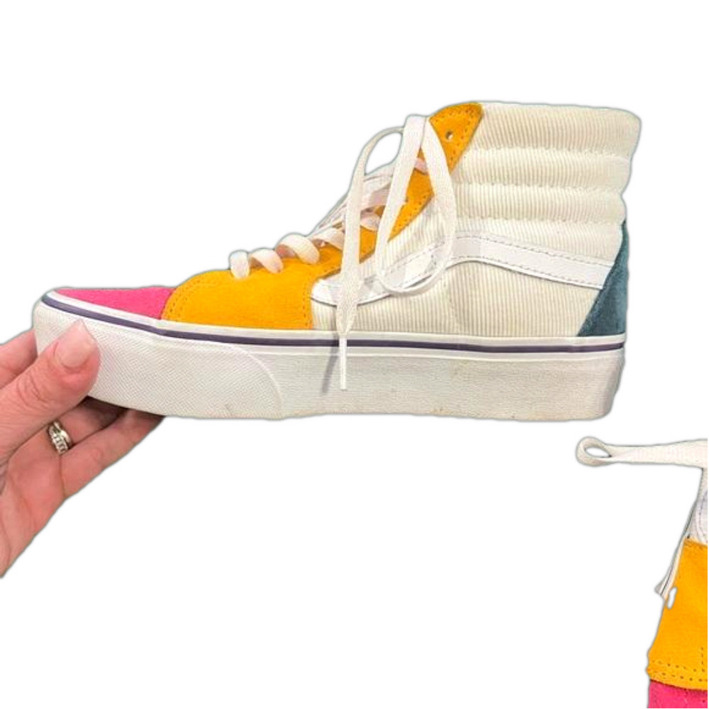 VANS - Picture 2 of 4